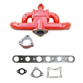 5167d Manifold With 5168d Gasket Fits Ih Fits Ih Fits Farmall F30