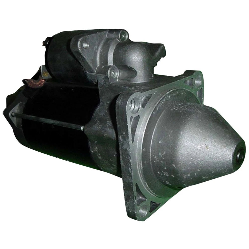 Starter Fits Allis Chalmers Replaces 4169096