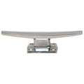 Boat Docking Cleat | Mirrored Stainless Steel 6 1/2 InchOpens in a new