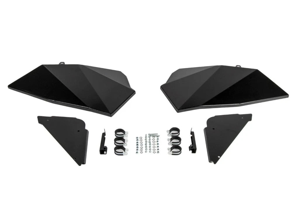 Rival Powersports Usa Lower Doors For Polaris Rzr 900/1000 2015-2017