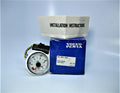 Volvo Penta 874932 *Oem* ~New~ Marine 2.25" White 0-100 Psi Oil