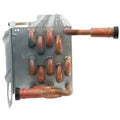 Evaporator Ar88076 Fits John Deere 8440 8450 8630 8640 8650 8820 8850