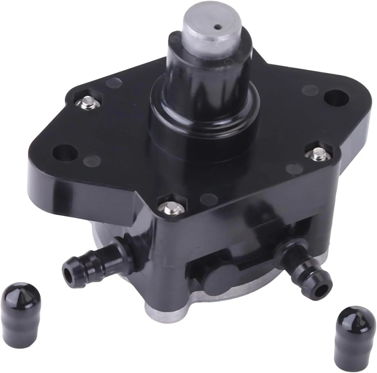 New Fuel Pump for Suzuki 40-140HP, Evinrude, Johnson (15100-90J11/90J10/90J1V)