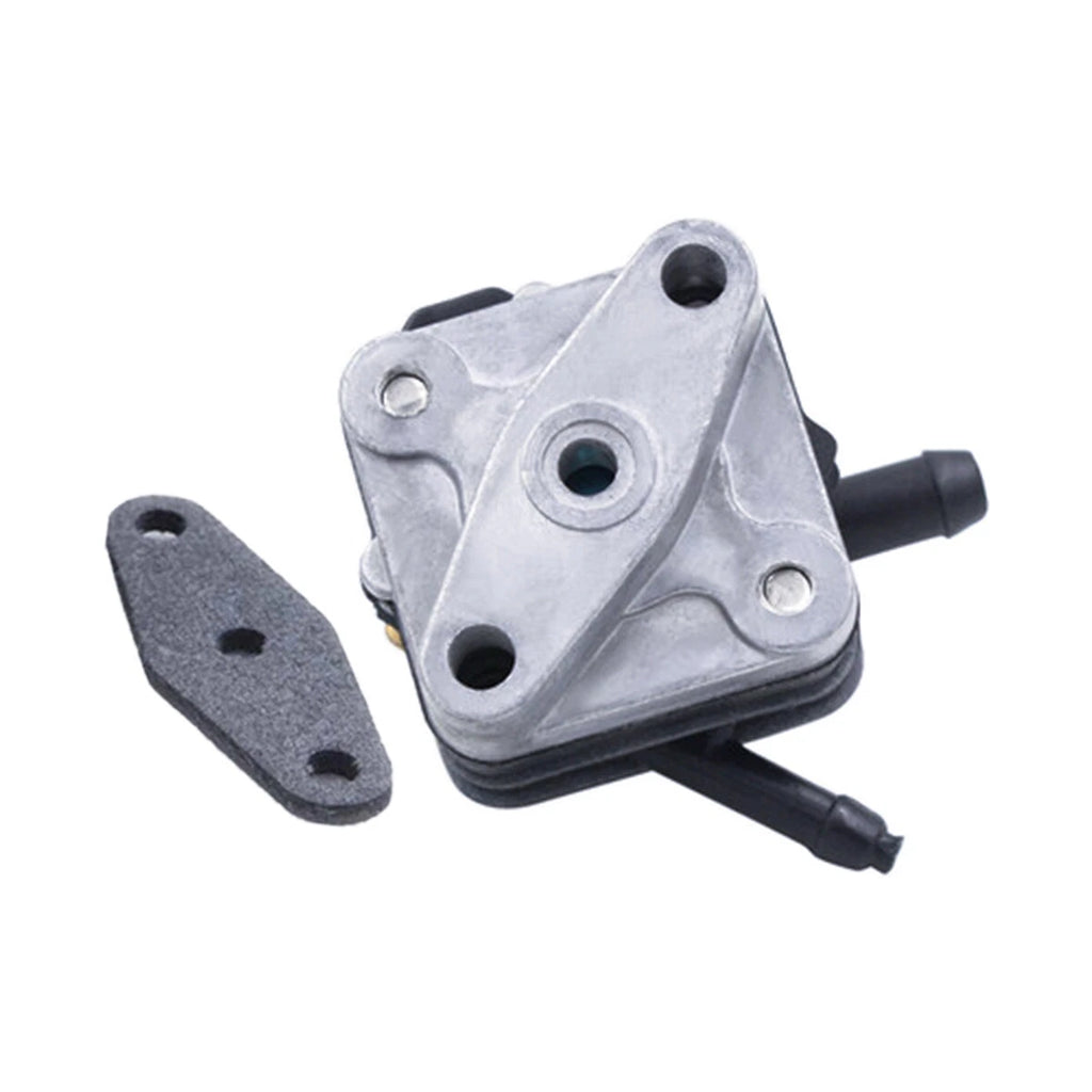 New Fuel Pump for Johnson Evinrude Outboard 3-25HP (18-7350, 377927, 388685)