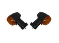 Turn Signals Pair Of Front Left & Right For Yamaha Yzf R1 1000cc