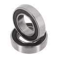 Sturdy Bearing Hubs for Cassette