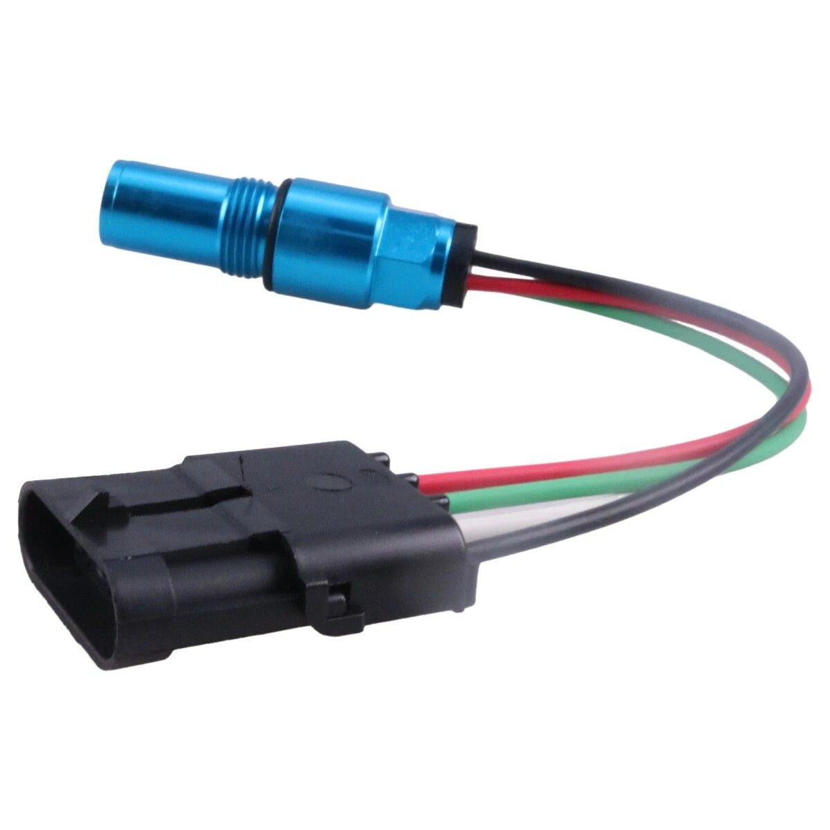 Position Sensor 4326596 4984223 3408503 For Cummins Engine N14 L10