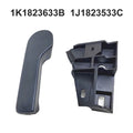 For Golf 2004-2014 Hood Release Handle Bonnet Latch Lever Abs