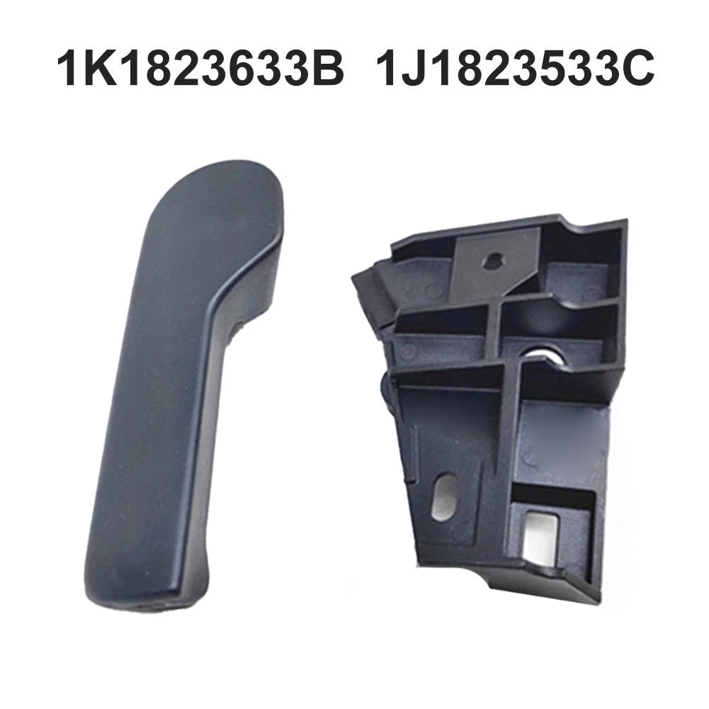 For Golf 2004-2014 Hood Release Handle Bonnet Latch Lever Abs