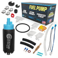 Kawasaki Fuel Pump +Regulator For 00-04 Jet Ski 1100 Stx Ultra 130 Di