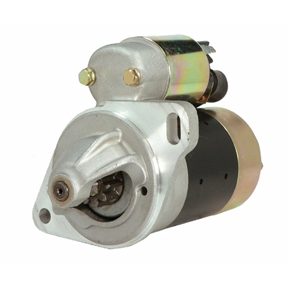Starter For Yanmar Industrial Engine 3tn66 3tn72 3tn75 1988-1996