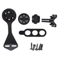 Carbon Fiber Handlebar Mount for Garmin F12