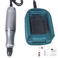 1 Set 18000 Rpm Mini Polishing Grinding Rotary Tool Accessories For