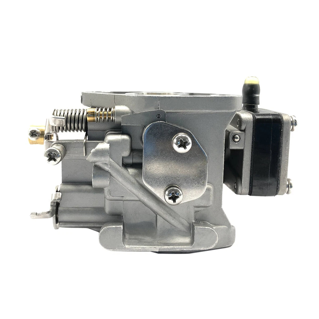 Carburetor for Yamaha 8HP 2-Stroke Outboard Engine (6G1 Series)