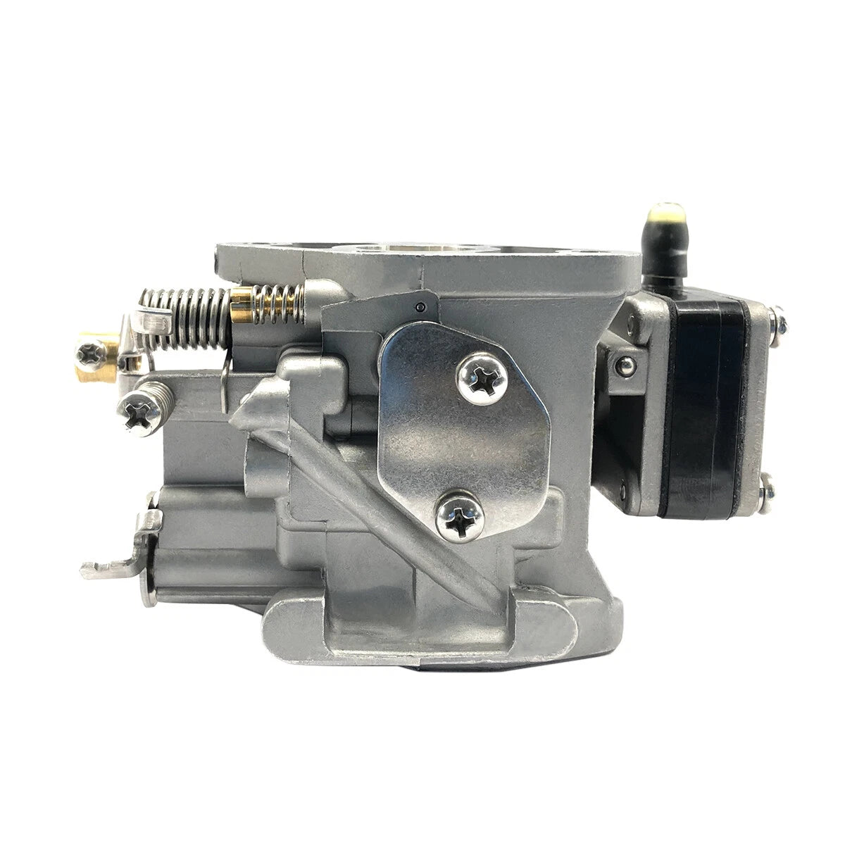 Carburetor for Yamaha 8HP 2-Stroke Outboard Engine (6G1 Series)