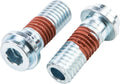 Harddrive Breather Bolt 3577 For Harley Sportster & Big Twin Models