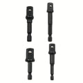 Socket Adapter Driver Sockets