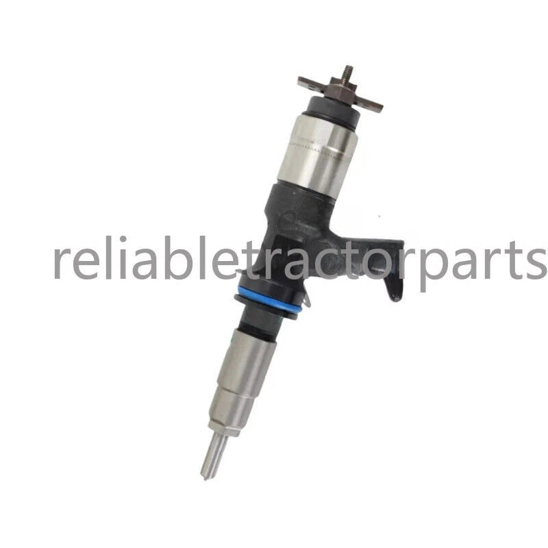 3707287 Fuel Injectors For Caterpillar 318e 318el | Hook & Hull Co