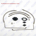 Fit Mercruiser Alpha 1 Gen 2 1 2 I Ii Hydraulic Tilt Ram Cylinder