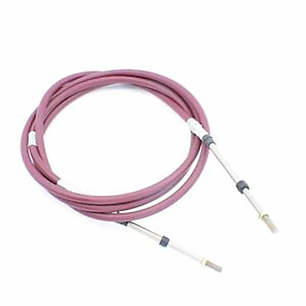 Hydro Combine Gear Shift Cable 144-7/8" Fits John Deere 6620 Fits Jd
