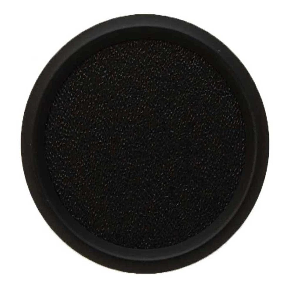 Faria Boat Blank Filler Gauge Ap9480 | Black 2 Inch