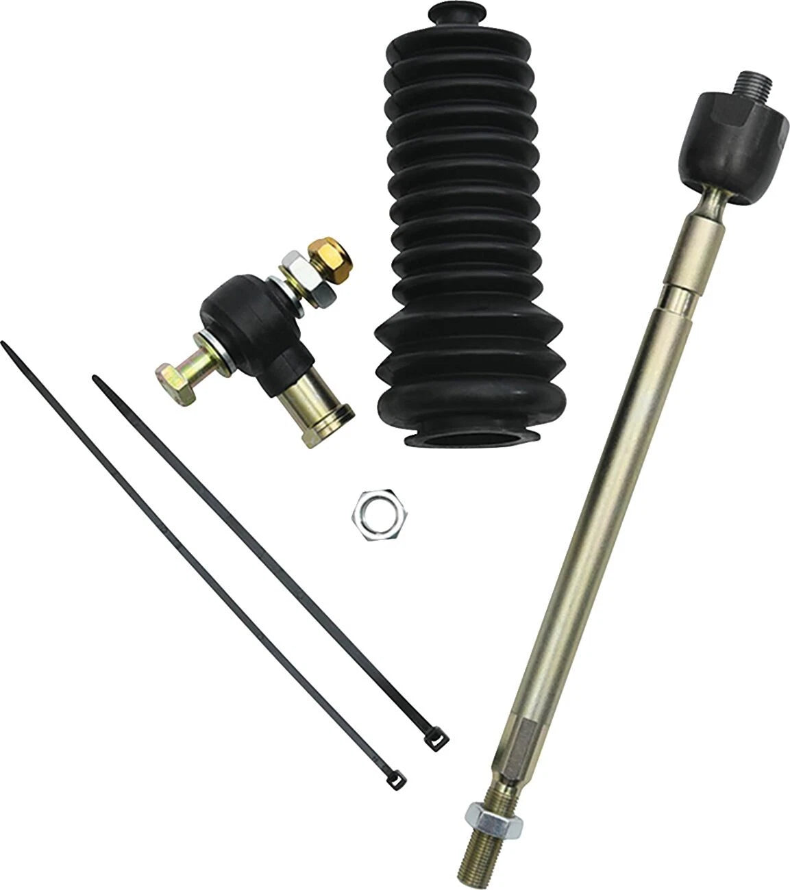 Right Tie-rod End Kit For Polaris Rzr Trail 570 4x4 2020