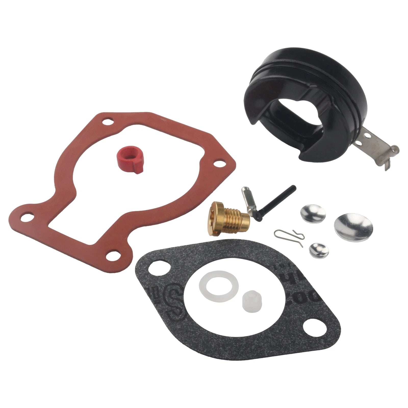 439072 Outboard Carburetor Repair Kit For Evinrude Johnson Marine
