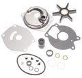 Water Pump Impeller Rebuild Kit for Mercury Mariner 15-25 HP by Mercury