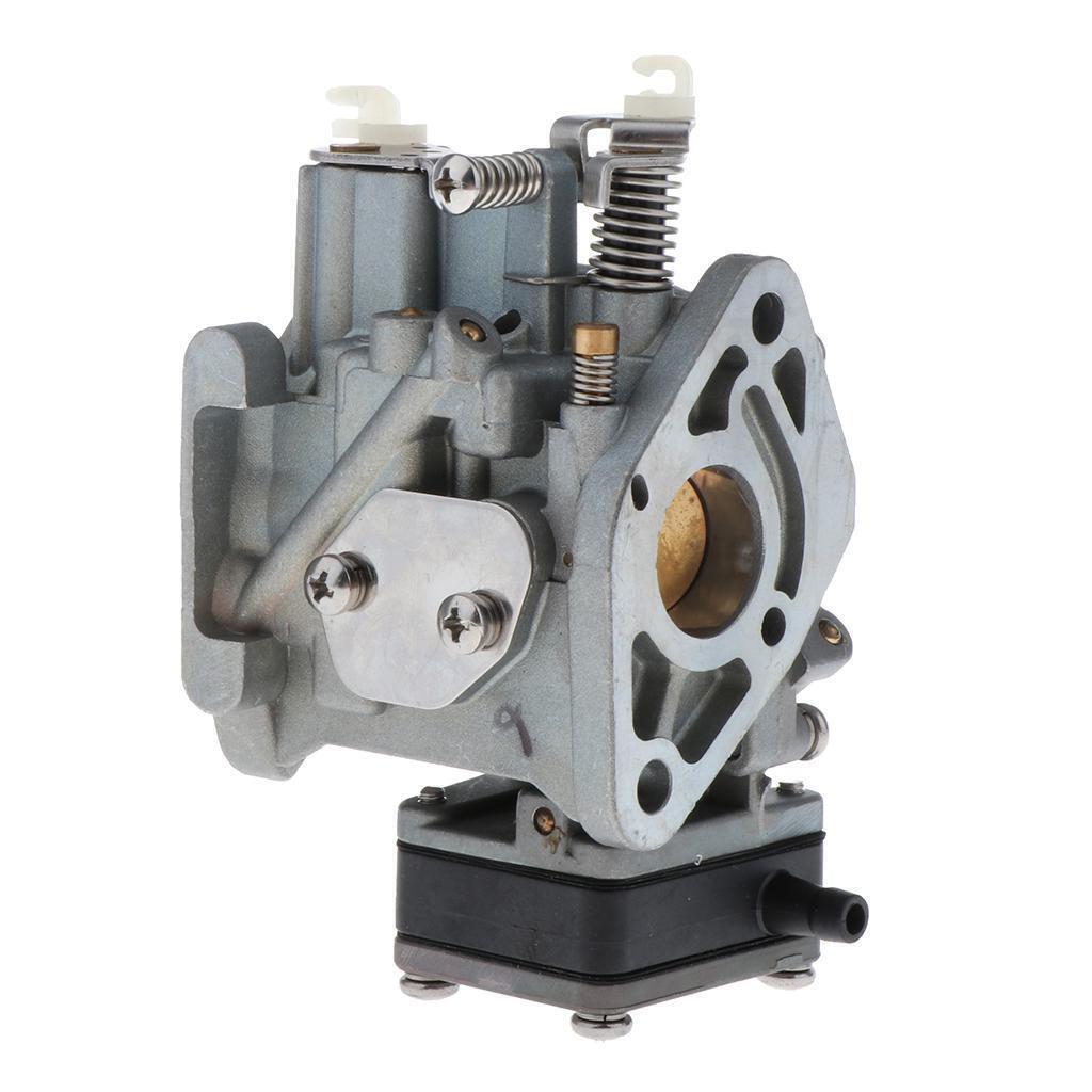 Carburetor Assembly Tohatsu 8HP 9.8HP by Tohatsu
