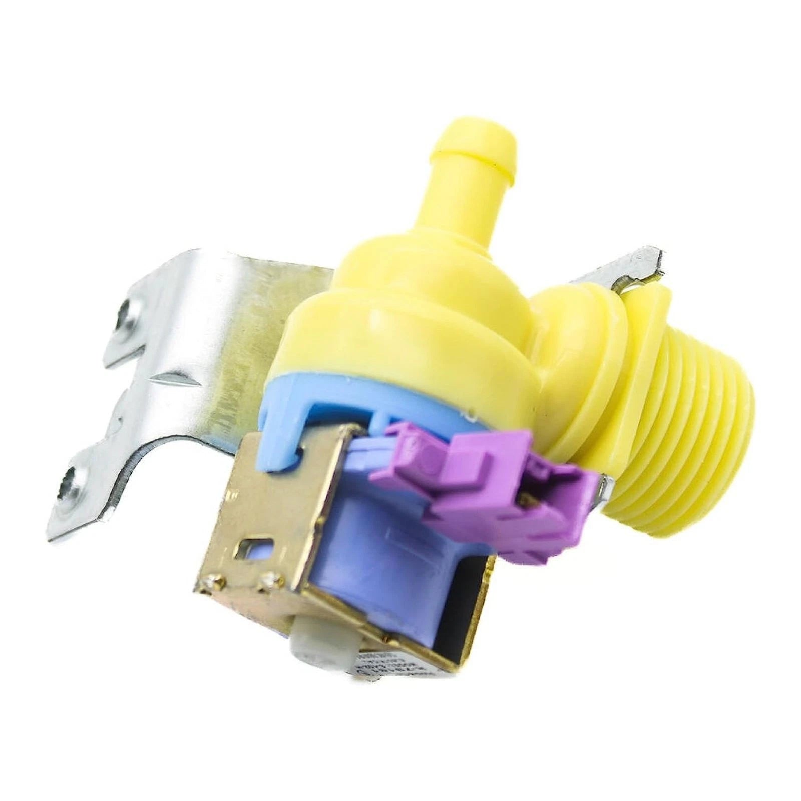Wd15x26078 Water Valve Replace Assembly For Ge For Kenmore Dishwasher