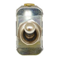 Carling Boat Toggle Switch On/Off 12A/250V by Carling