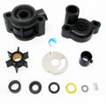 Water Pump Kit for Mercury/Mercruiser Outboard 4/4.5/7.5/9.8 HP