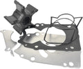 For Suzuki 17400-98j01 Impeller Water Pump Kit Outboard Df250 Df300