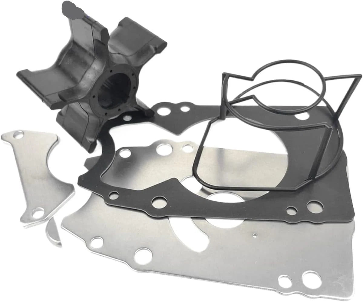 For Suzuki 17400-98j01 Impeller Water Pump Kit Outboard Df250 Df300