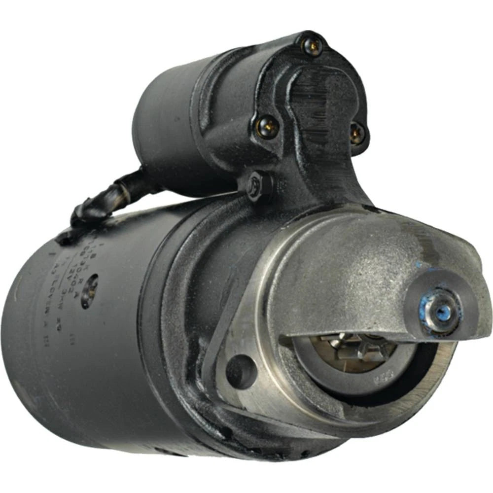 Mah-ms194-jn Fits Mahle Starter