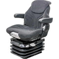 Fits Ford-fits New Holland 7410-tw Series Km 1057 Seat &Amp; Air