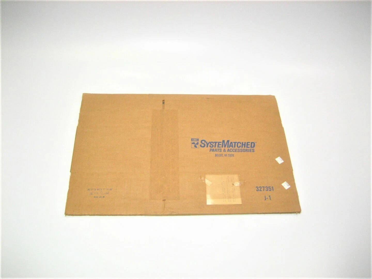 Omc 331696 Sea Drive 4.0l Sterndrive Engine Motor | Hook & Hull Co