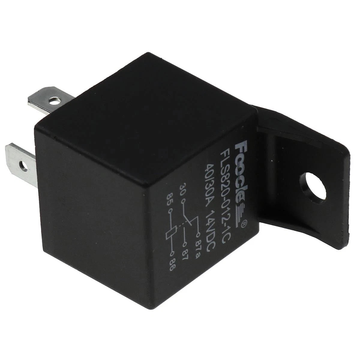 12V 30/40a 5pin Relay 85115gt 19274 For Genie Gs-2668 S-60 S-85