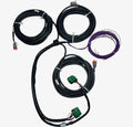 Teleflex Ce20020, Magicbus I6000 Triple Engine Power Harness