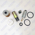 Replaces Mercury Mercruiser High Low Pressure Fuel Pumps Rebuild Kit