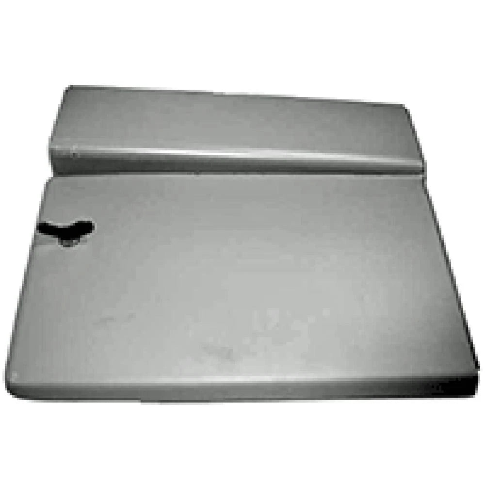 Fits John Deere 40 320 420 Left Battery Cover - New