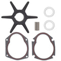 47-19453t Water Pump Impeller Kit For Mercury/marine<wbr/>r (30-60hp)
