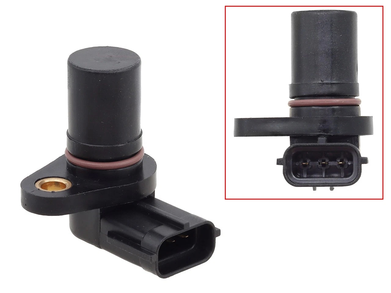 Sp1 Speedo Sensor A/c For Arctic Cat Z1 Xt & Bearcat Snow Vehicles