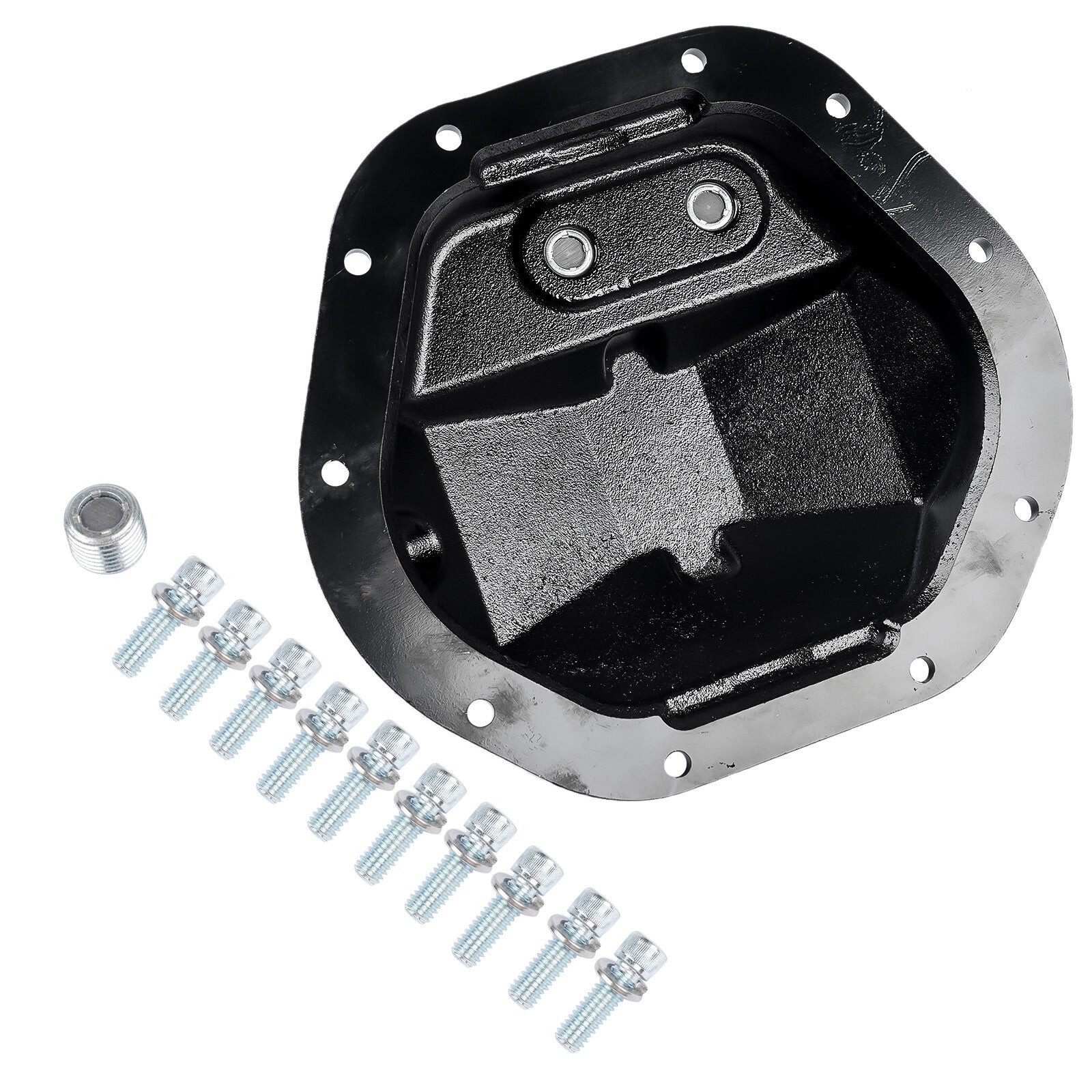 Differential Cover Dana 44 Chevrolet