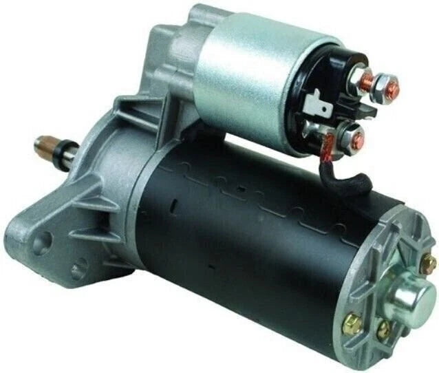 New Starter For Volkswagen Golf, Jetta, Passat 2.0l 1990 Replaces