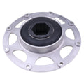 Coupling 54755087 For Ingersoll Rand P105wjd | Hook & Hull Co