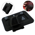 Turn Signal Switch Plastic Parts