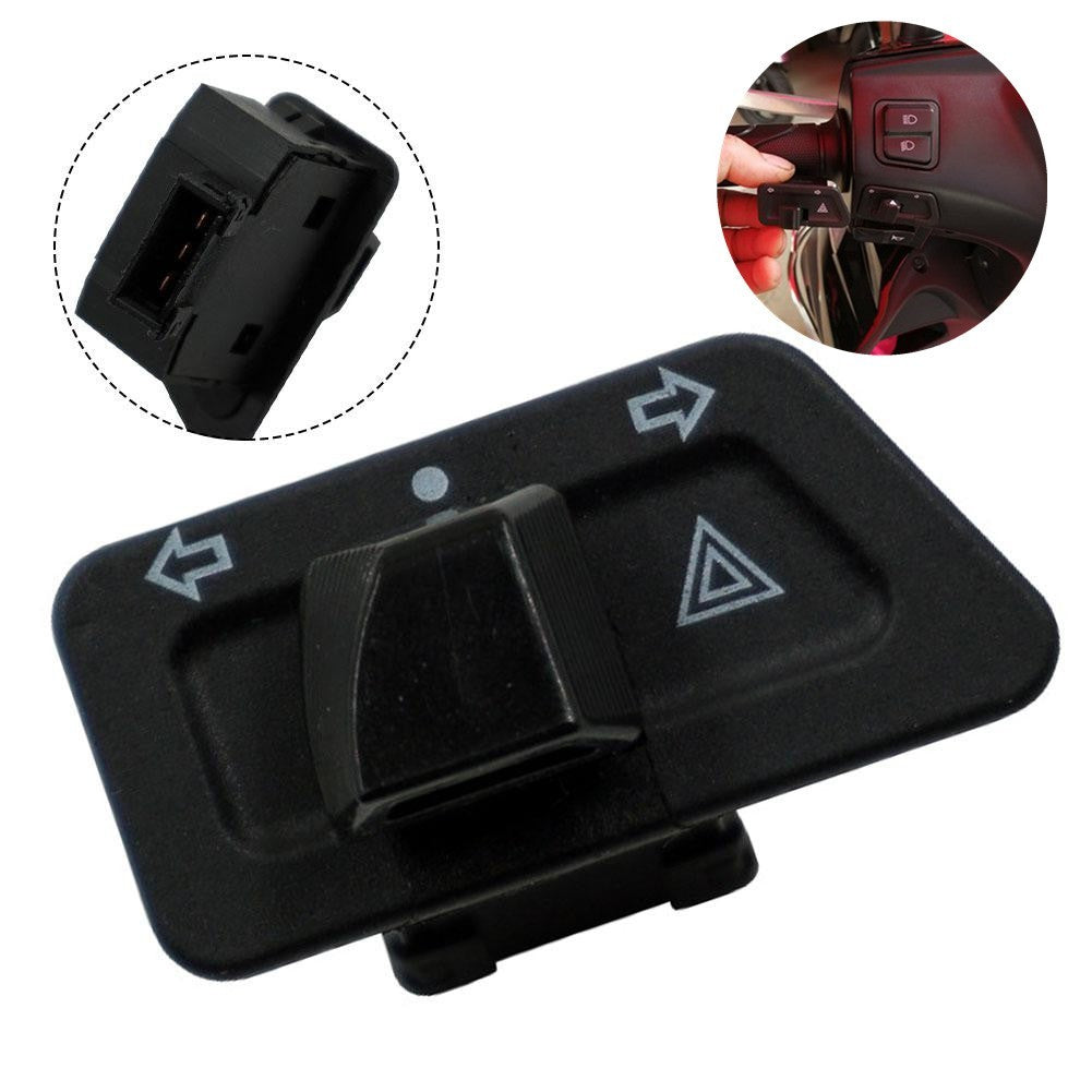 Turn Signal Switch Plastic Parts