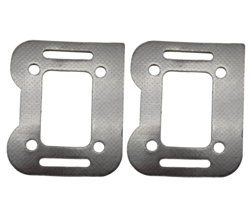 Exhaust Manifold Riser Gasket for Mercruiser 3.7L 165-190HP (2pcs)