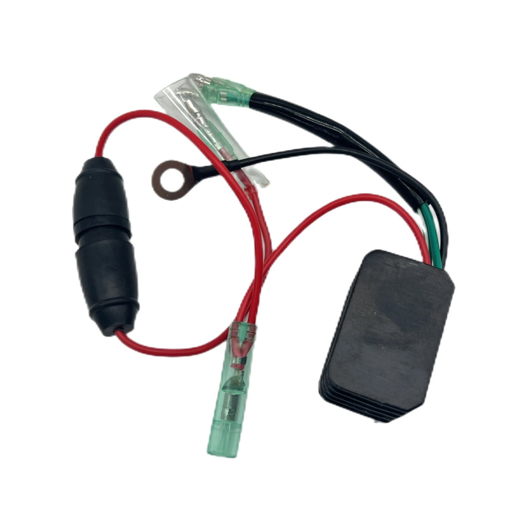 Voltage Regulator/Rectifier for Yamaha 25-70HP Outboard 1984-2001